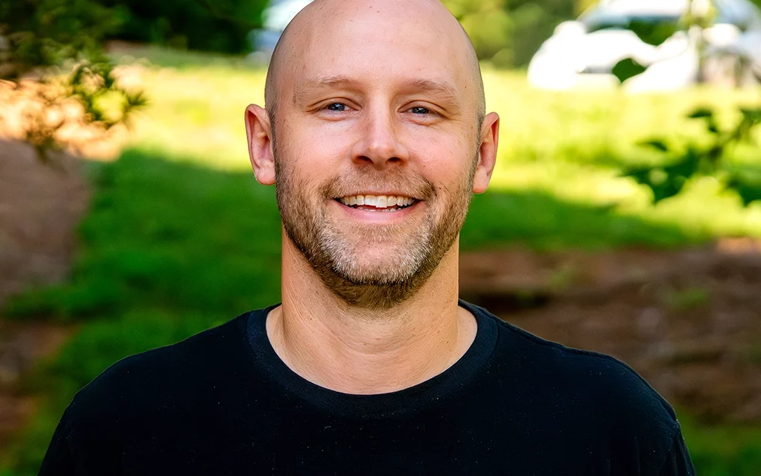 Steven Ackley