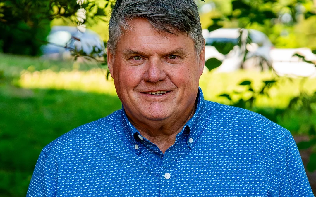 Truett Williams