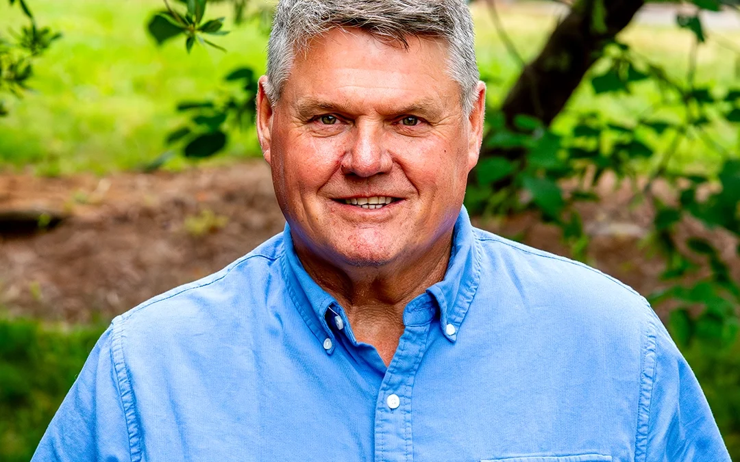 Truett Williams