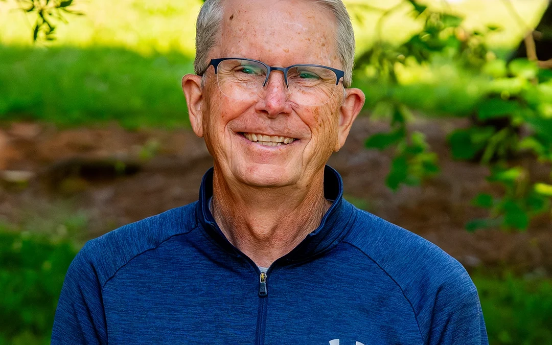Tom Temple