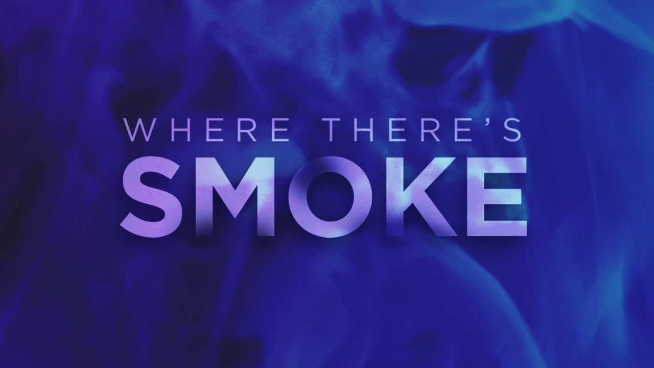 sermon-where-theres-smoke