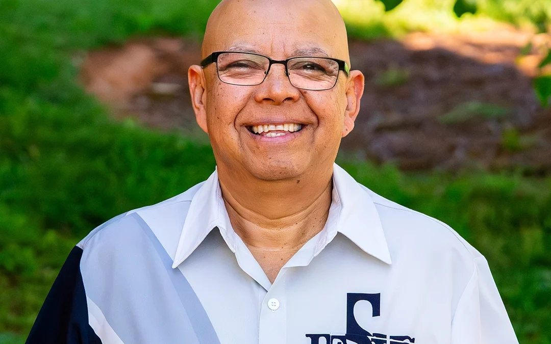 Samuel Rodriguez