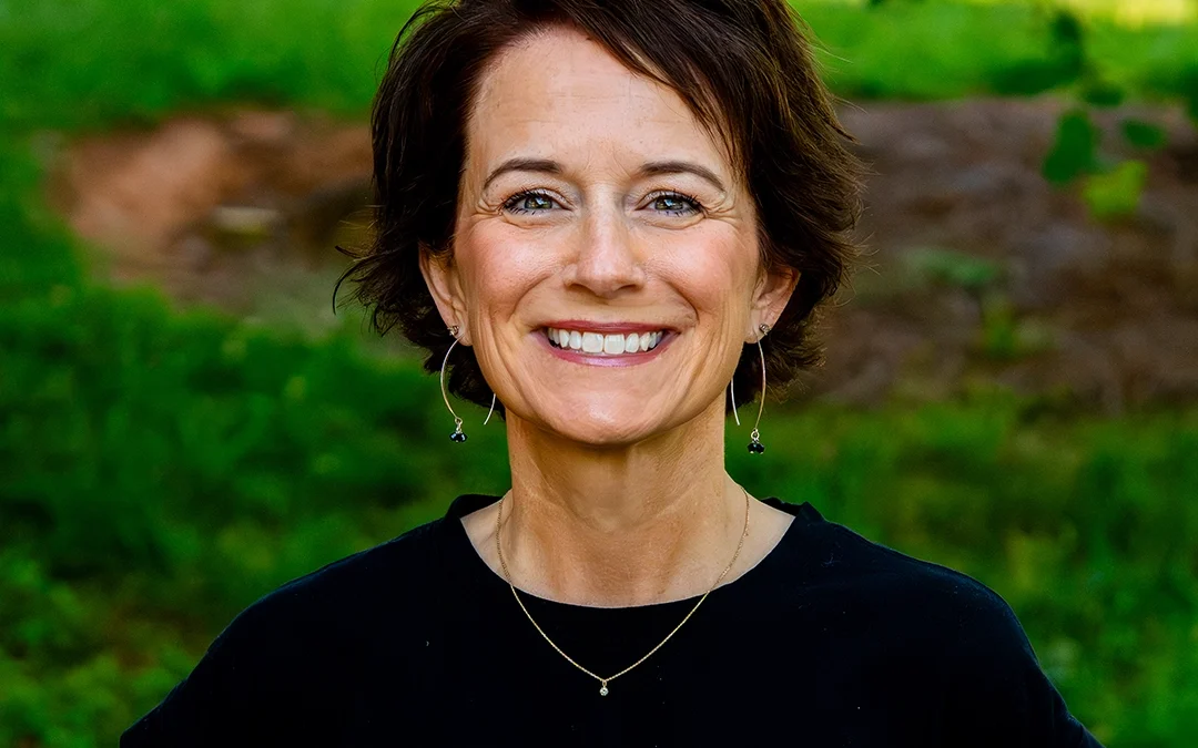 Crystal Spicer