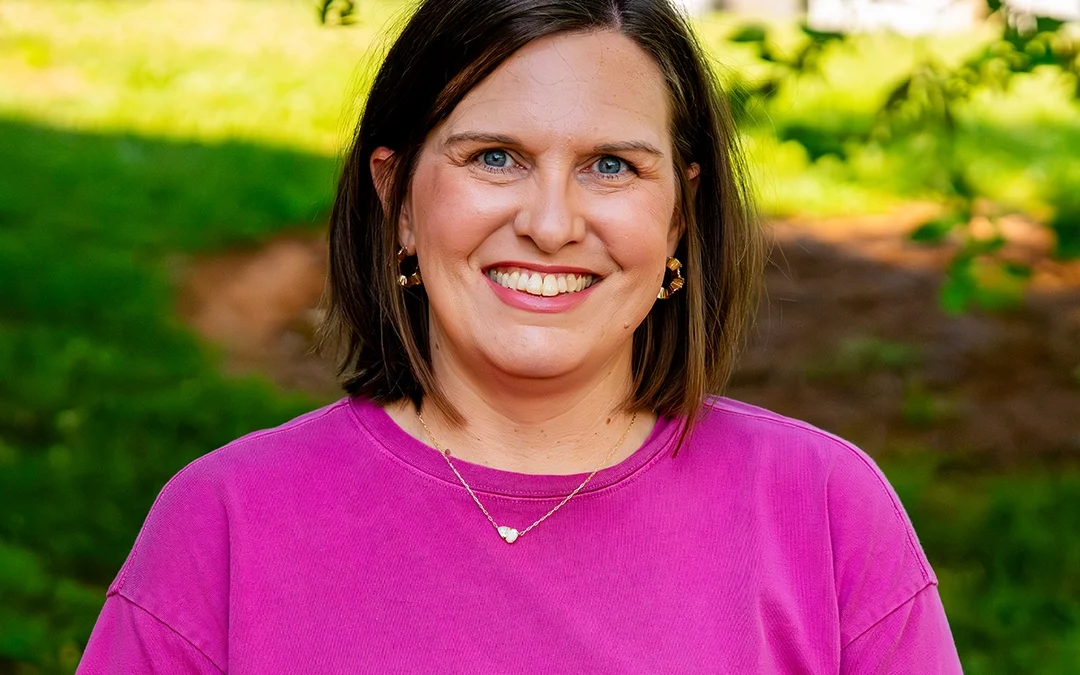 Annie Stroud