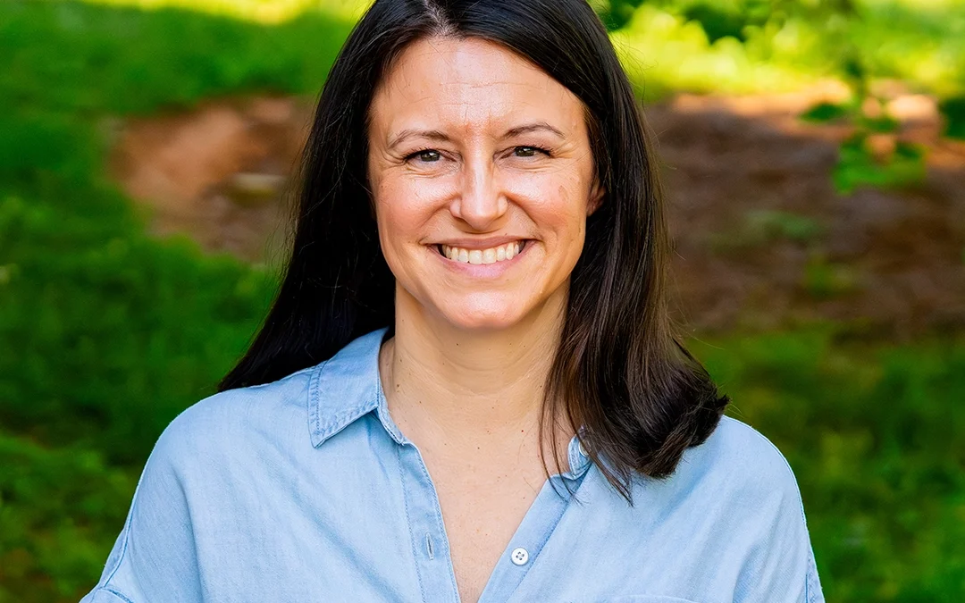 Annie Brown