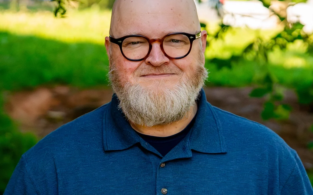 Chad Conger