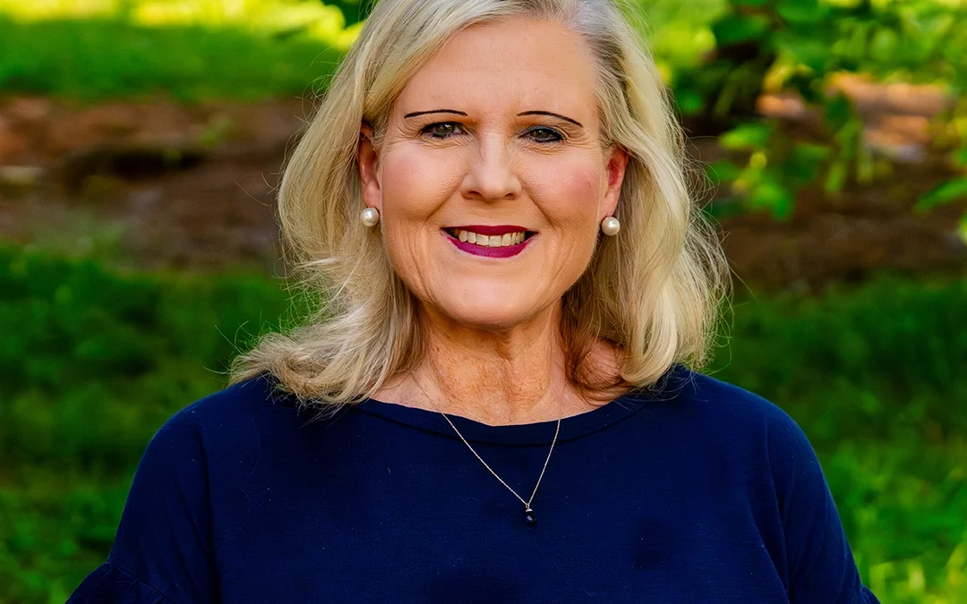 Melinda Eddins