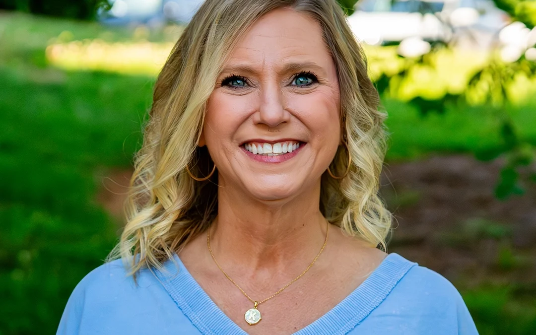 Kelli Benfield