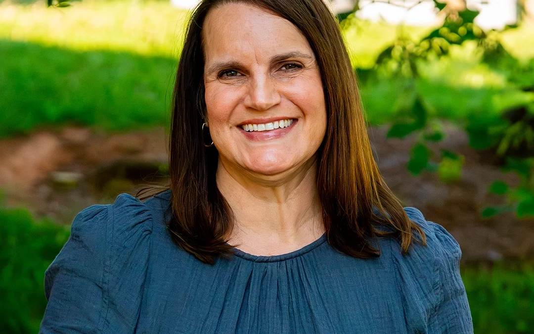 Dawn Burhans