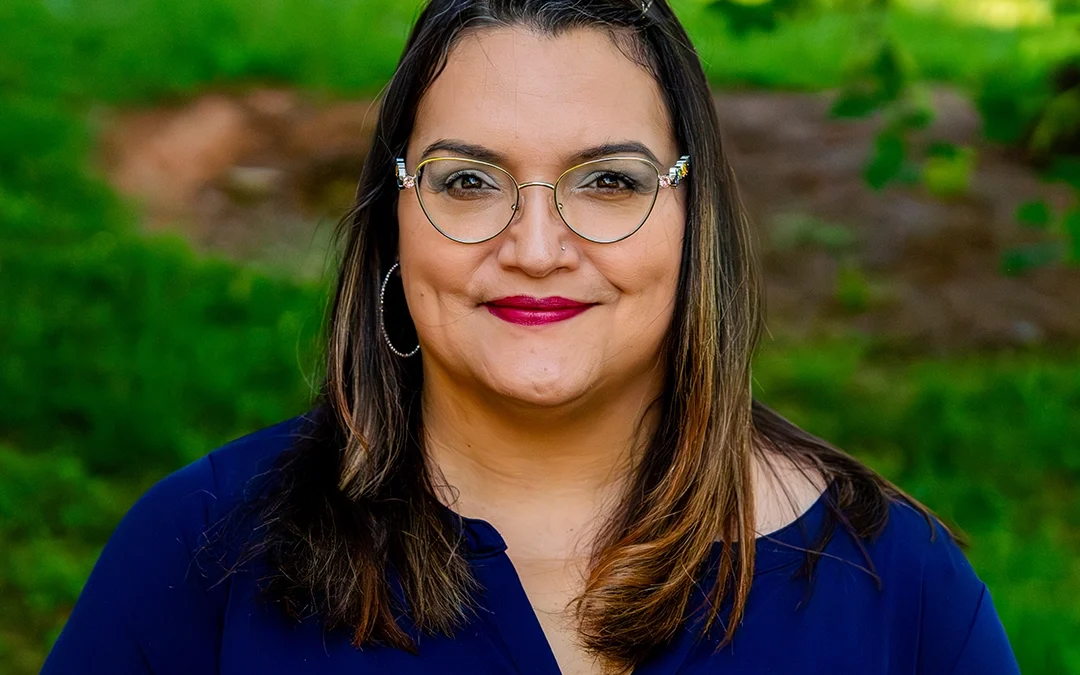 Michelle Galarza-Manns