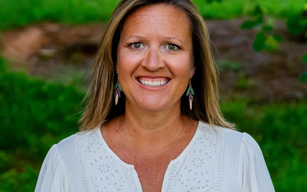 Julie Galloway