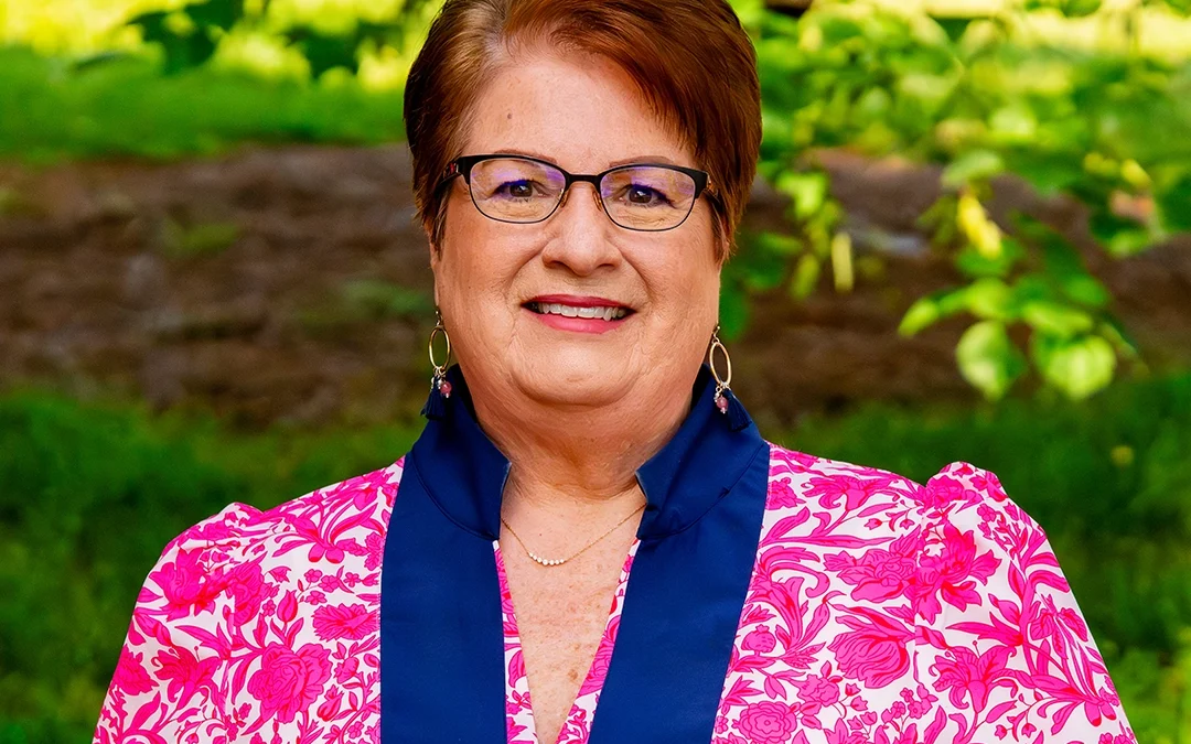 Anita Hall