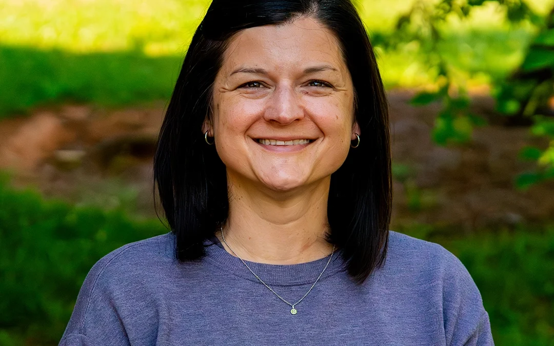Clara Hill