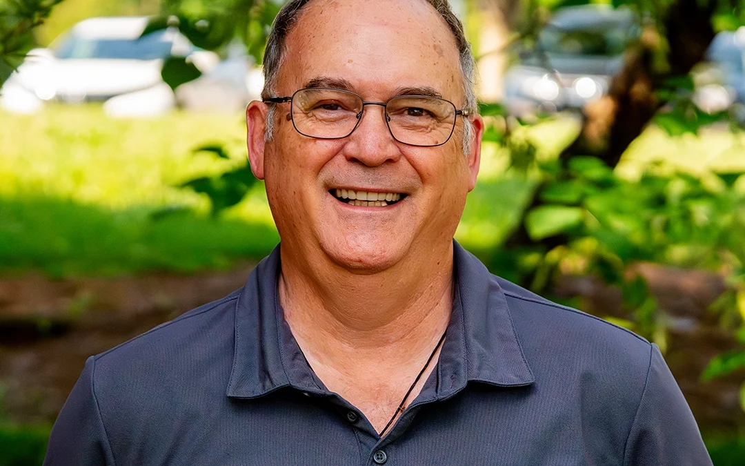 Greg Hill