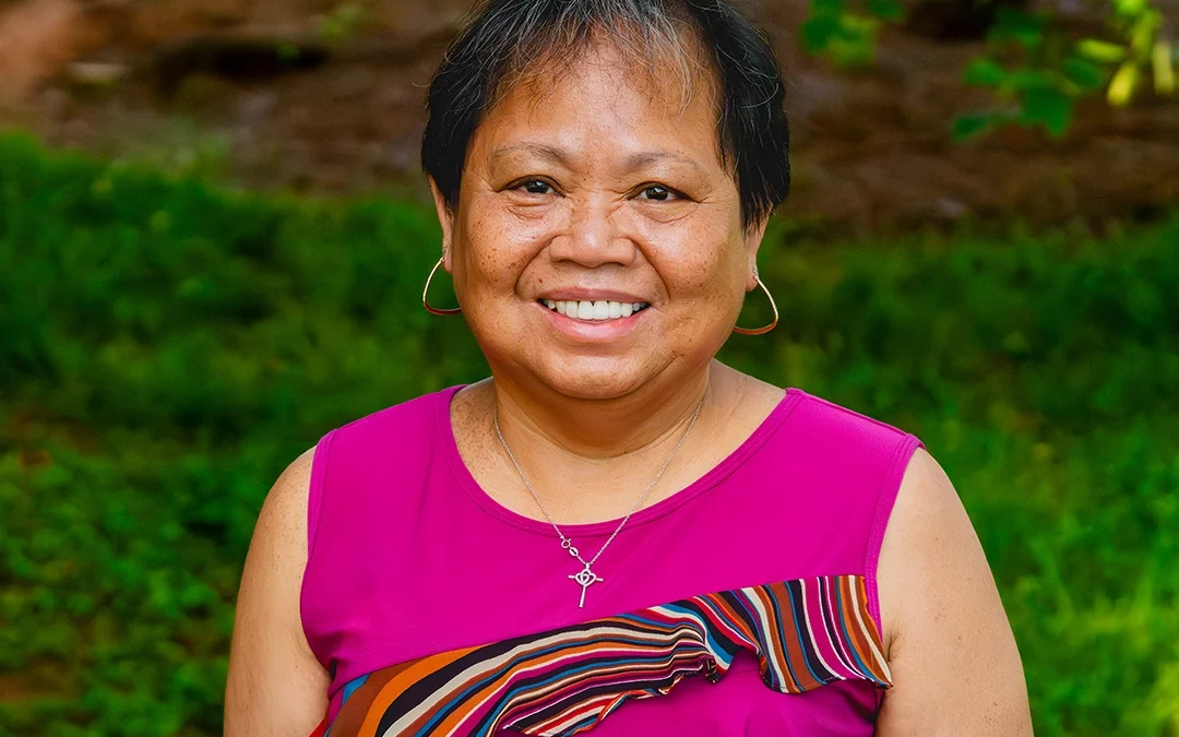 Sonia Matthews