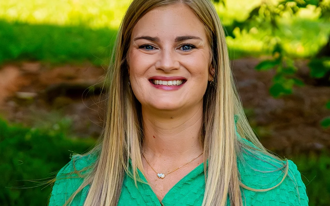 Ashley Moger