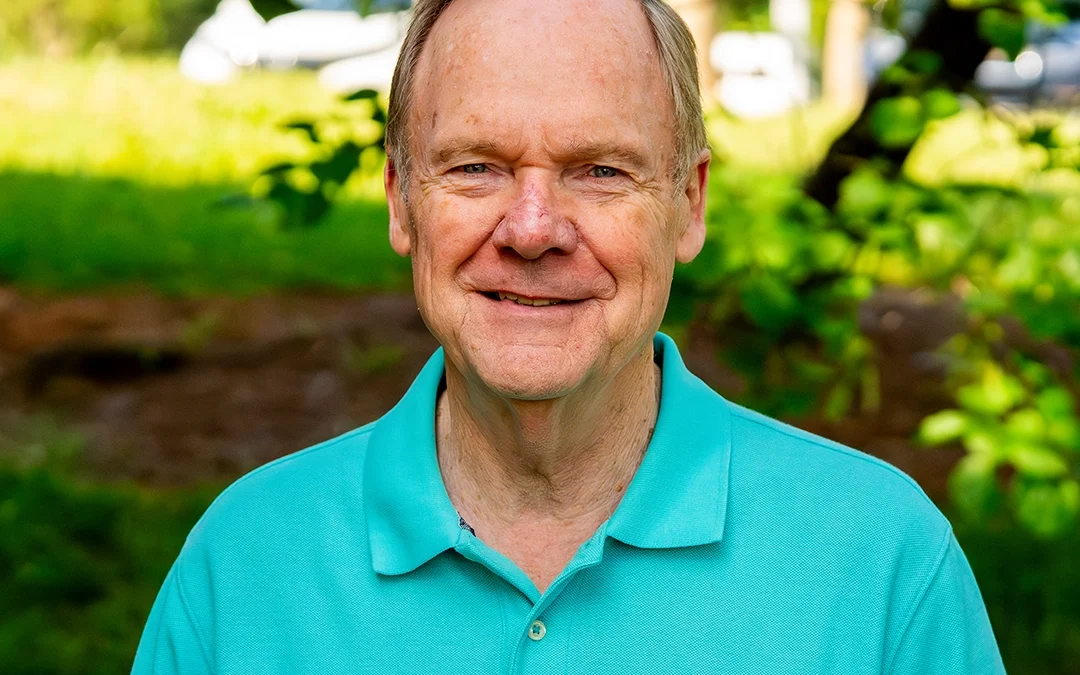 Chuck Pruett