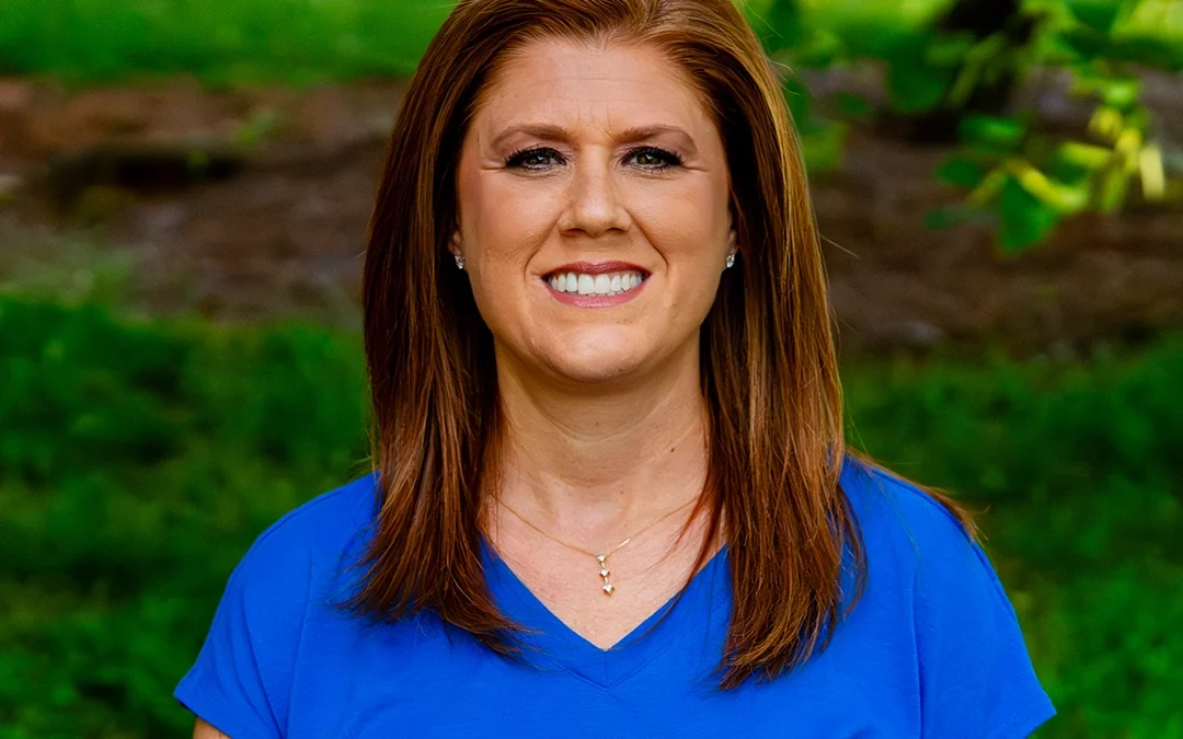 Amy Sweet