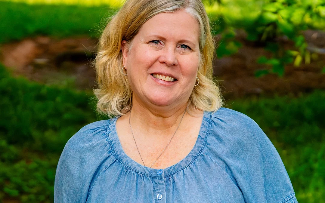 Ruth Tilley