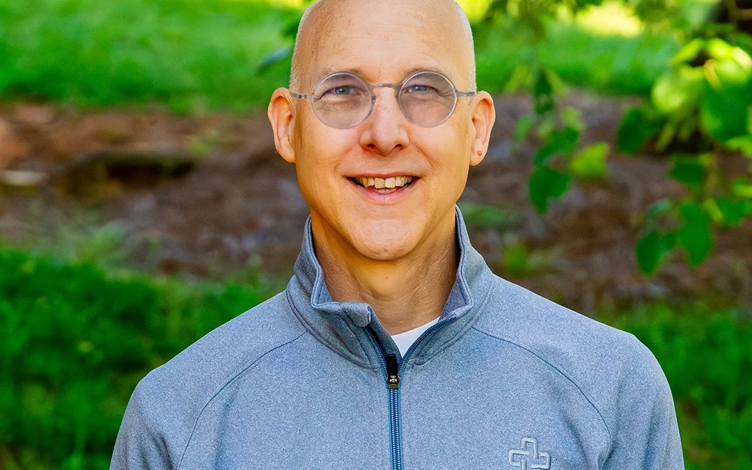 Jerry Tyson
