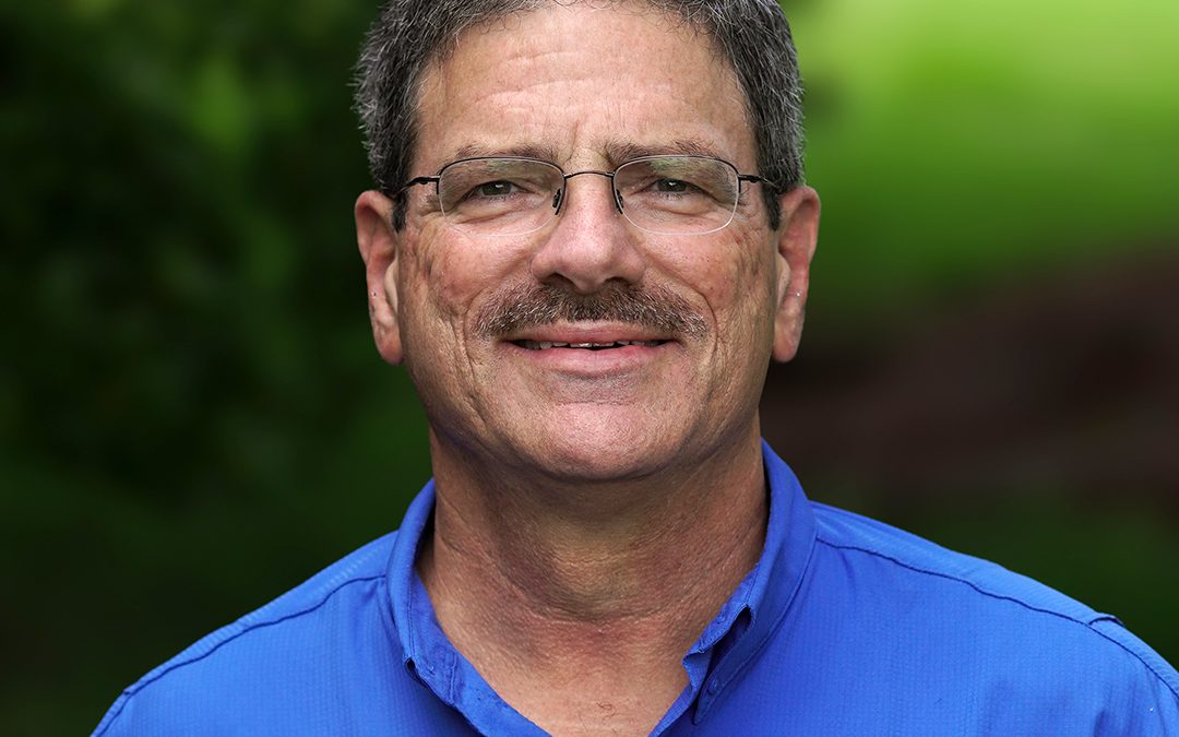 Mike Showalter