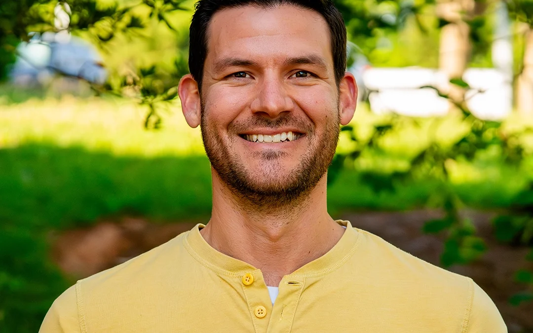 Dustin Conner