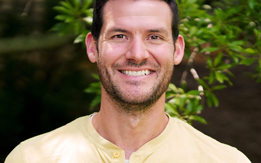 Dustin Conner