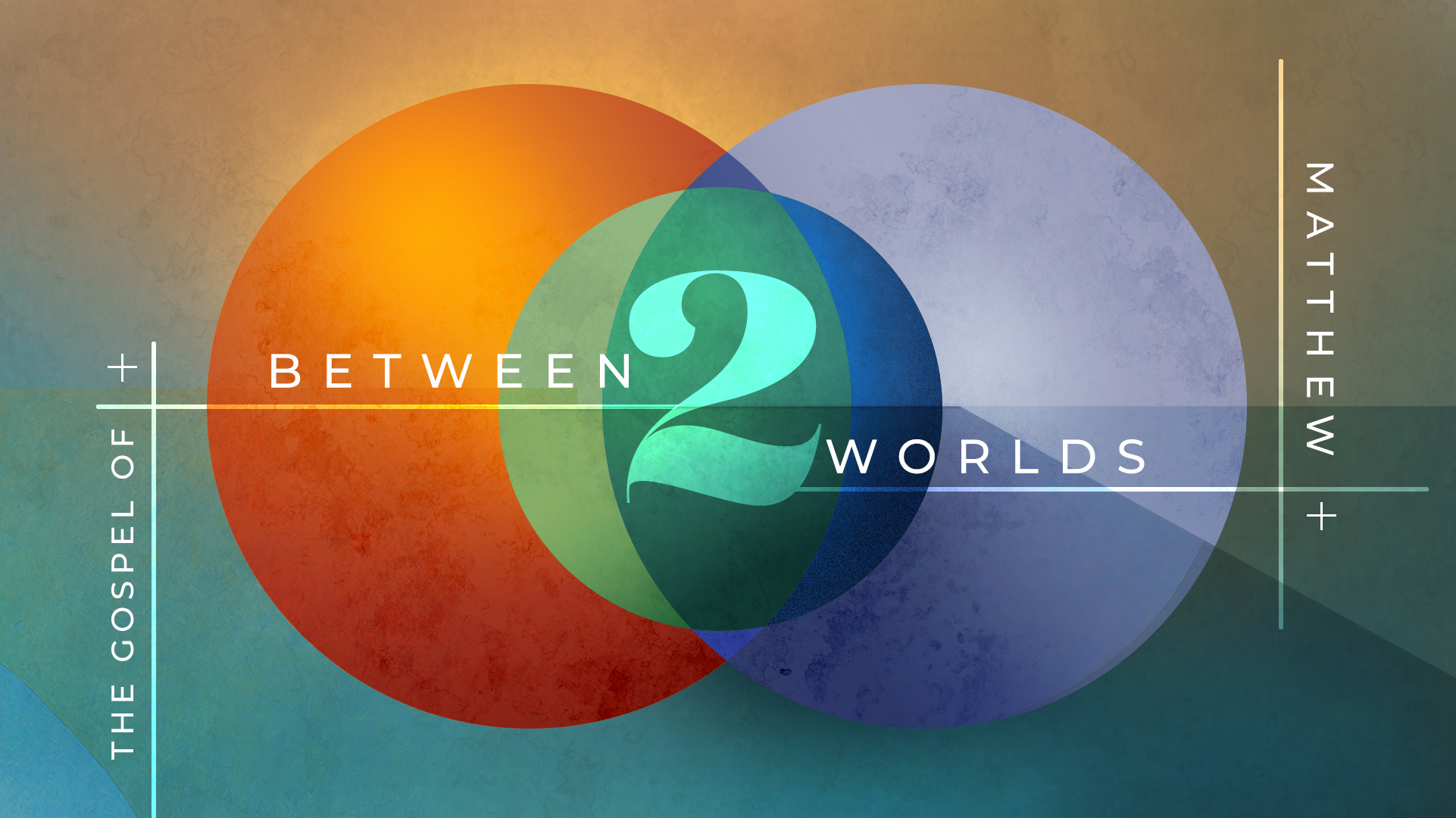 sermons between two worlds