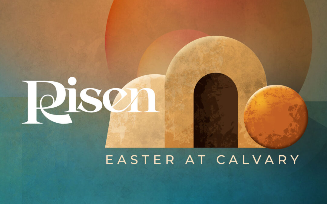 How Will I Respond to the Resurrection?