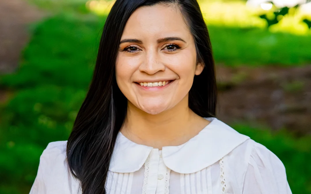 Lidia Ramirez