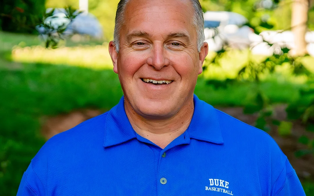 Eric Rader