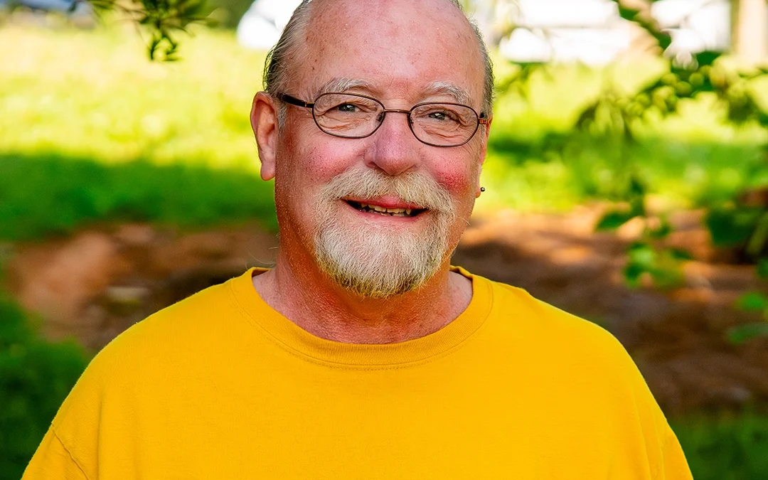 Richard Cottrell