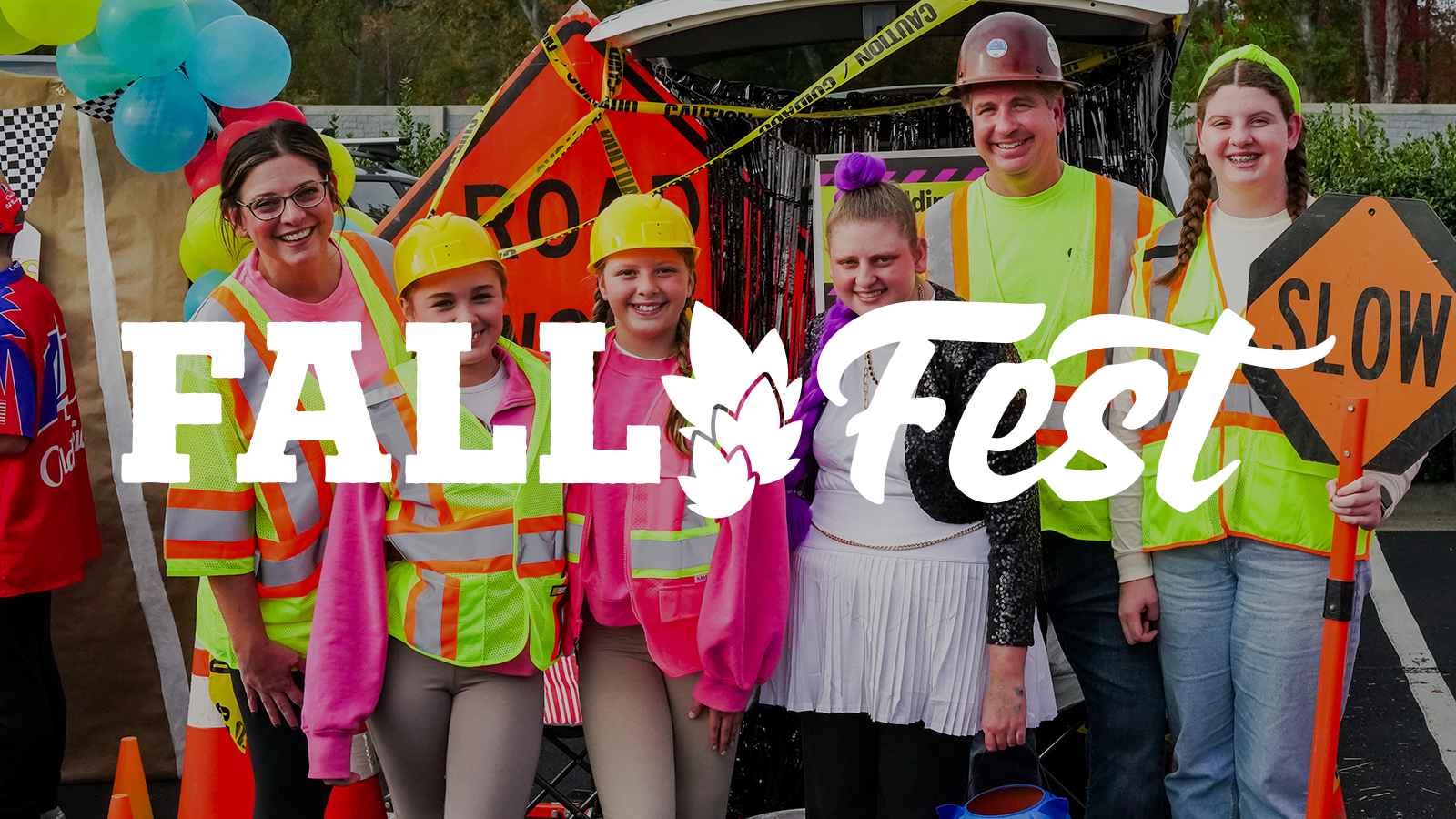fall fest home 2026